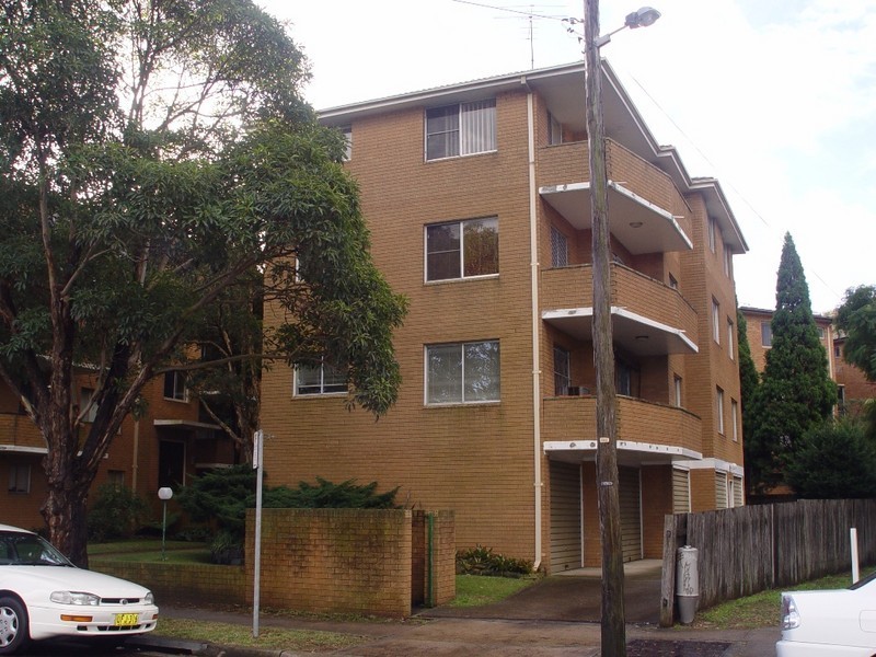 15/24 Roma Ave, Kensington NSW 2033