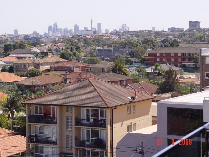 Maroubra Junction NSW 2035