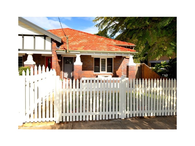 106 barker street, Kingsford NSW 2032