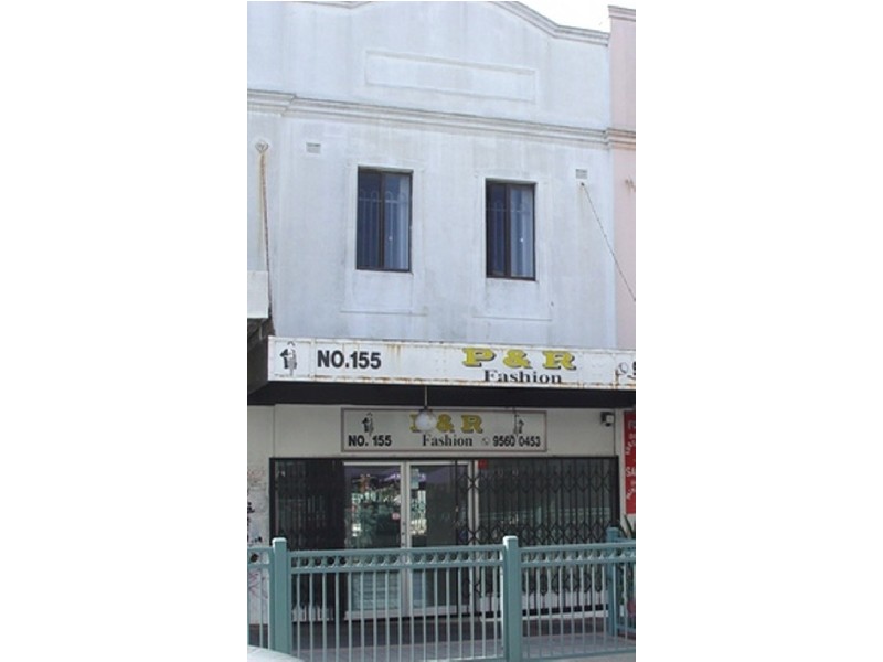 155 Marrickville Road, Marrickville NSW 2204