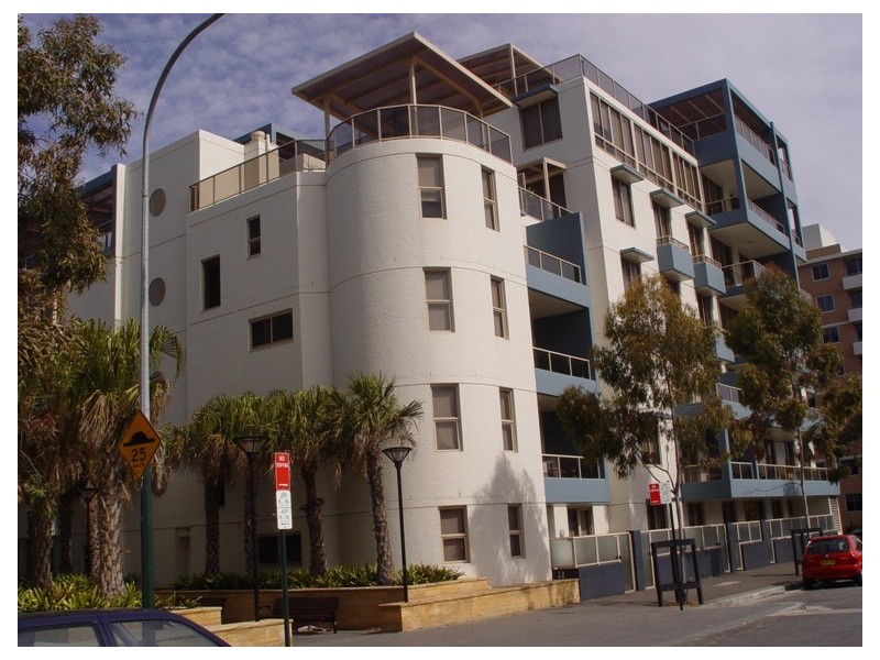 36/22 Crystal Street, Waterloo NSW 2017