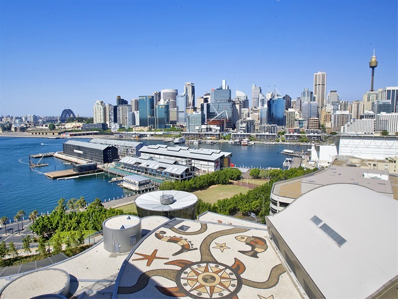 1557 / 80A Pyrmont Street, Pyrmont NSW 2009