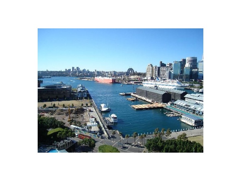 1557 / 80A Pyrmont Street, Pyrmont NSW 2009