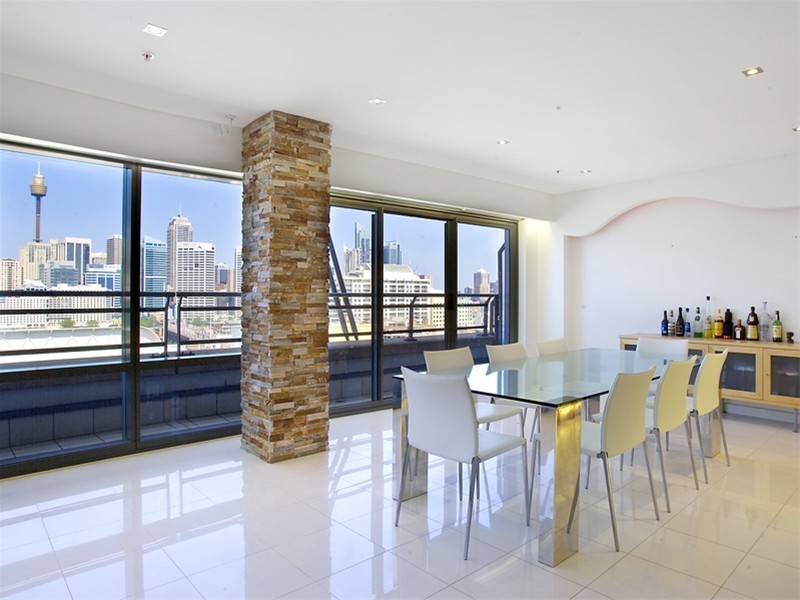 1557 / 80A Pyrmont Street, Pyrmont NSW 2009