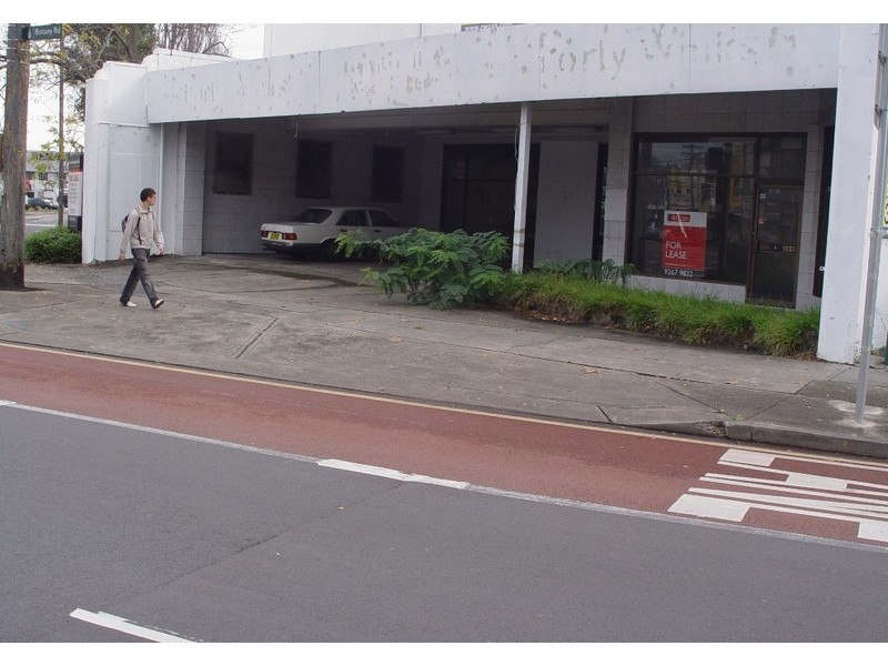 Shop 684 Botany Road, Alexandria NSW 2015