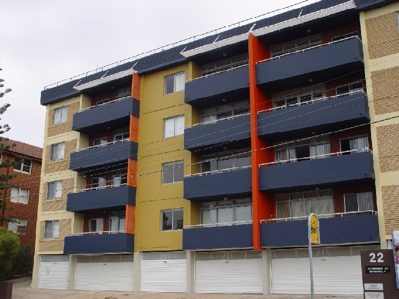 19 / 22 Kennedy Street, Kingsford NSW 2032