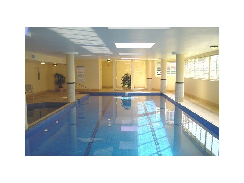 601 /83-93 Dalmeny Avenue, Rosebery NSW 2018