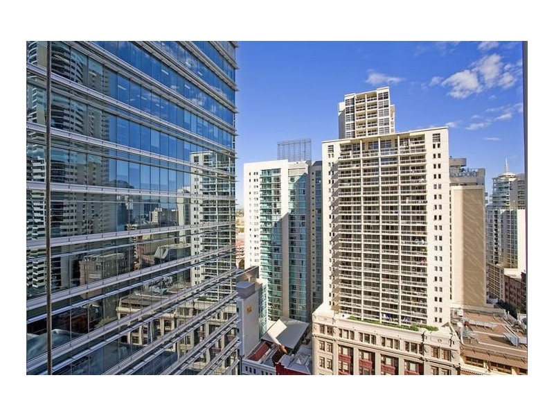 2714 / 91 Liverpool Street, Sydney NSW 2000