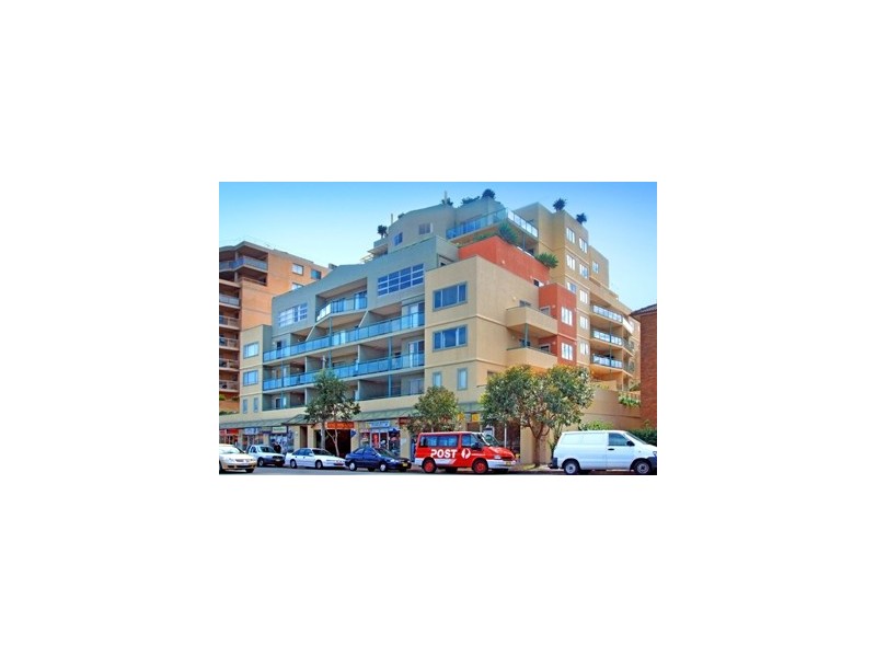 407/108 Maroubra Road, Maroubra NSW 2035