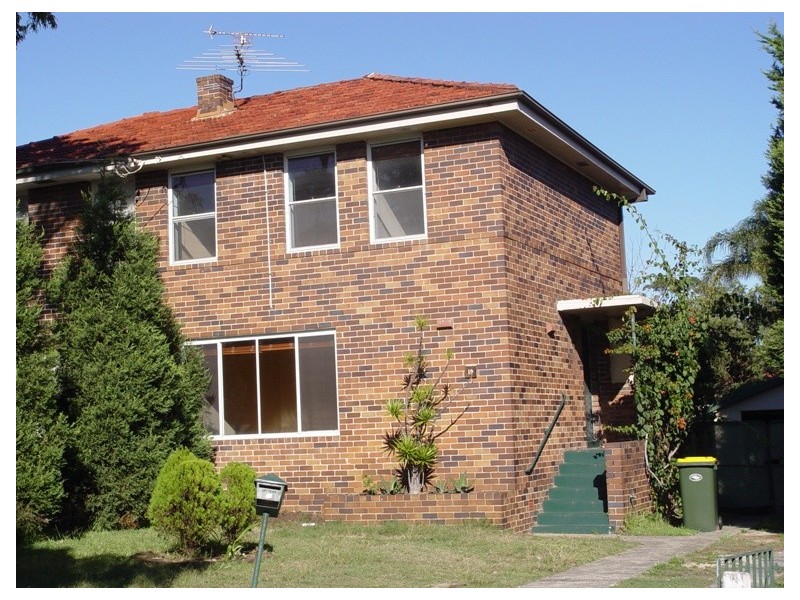 19  Hamel Road, Matraville NSW 2036