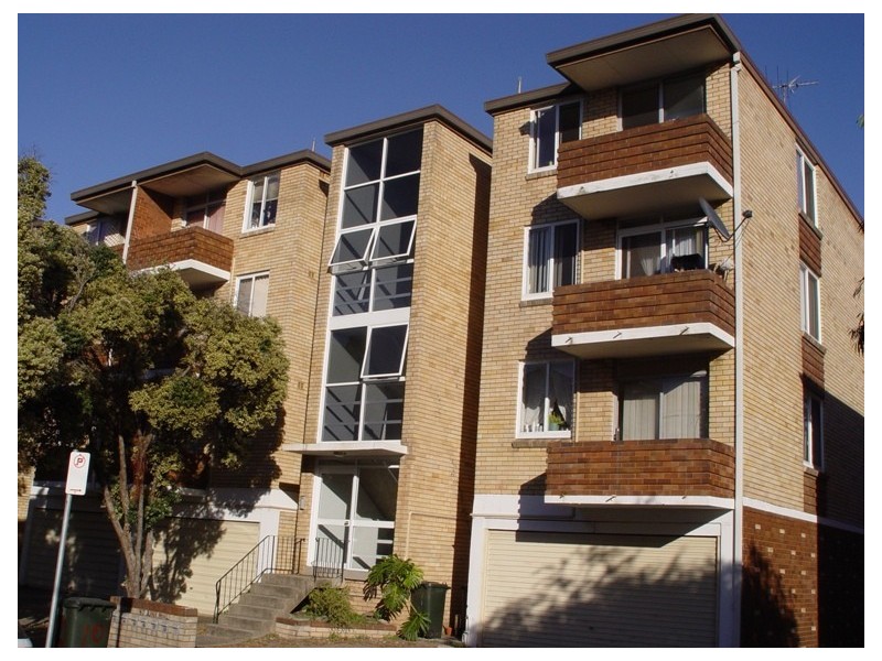 6/ 2 Grace Campbell Crescent, Hillsdale NSW 2036