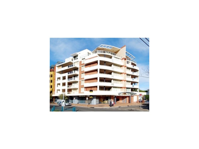 302/679 Anzac Parade, Maroubra NSW 2035