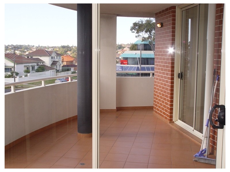302/679 Anzac Parade, Maroubra NSW 2035