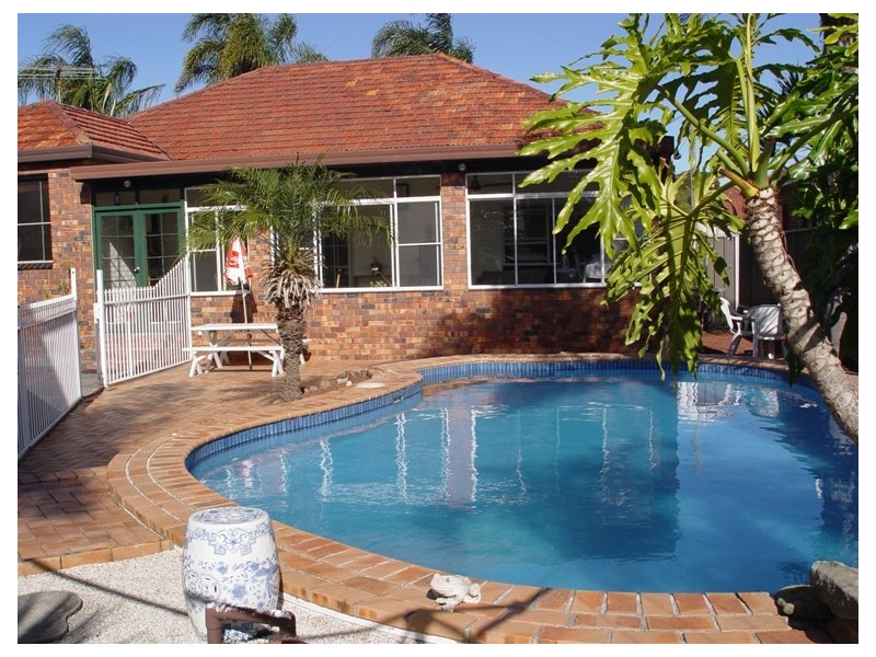 4 Australia Avenue, Matraville NSW 2036