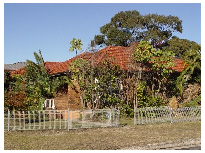 160 Robey Street, Matraville NSW 2036