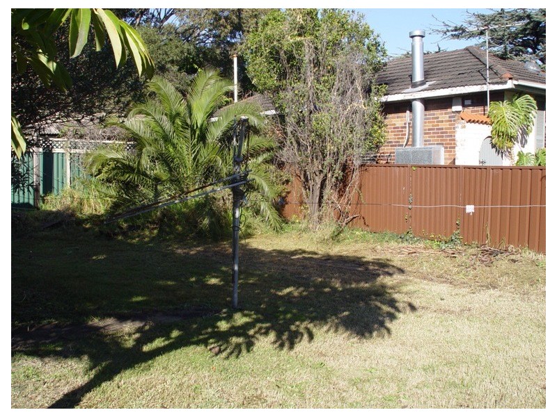 160 Robey Street, Matraville NSW 2036