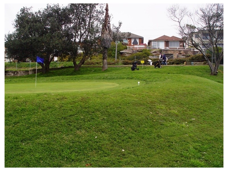 6 Howe Street, Malabar NSW 2036