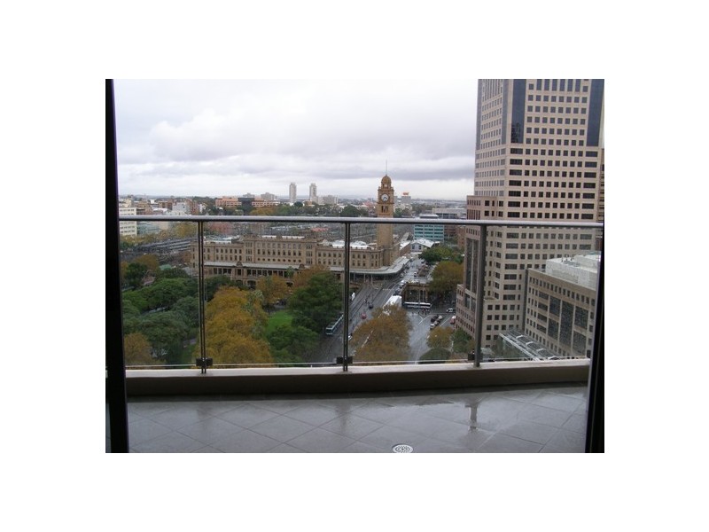 284 / 420 Pitt Street, Sydney NSW 2000