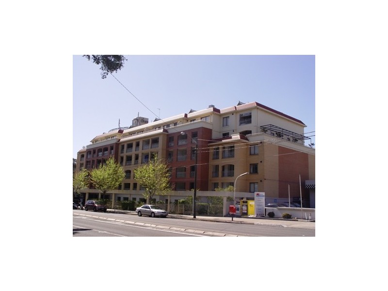 502/34-52 Alison Road, Randwick NSW 2031