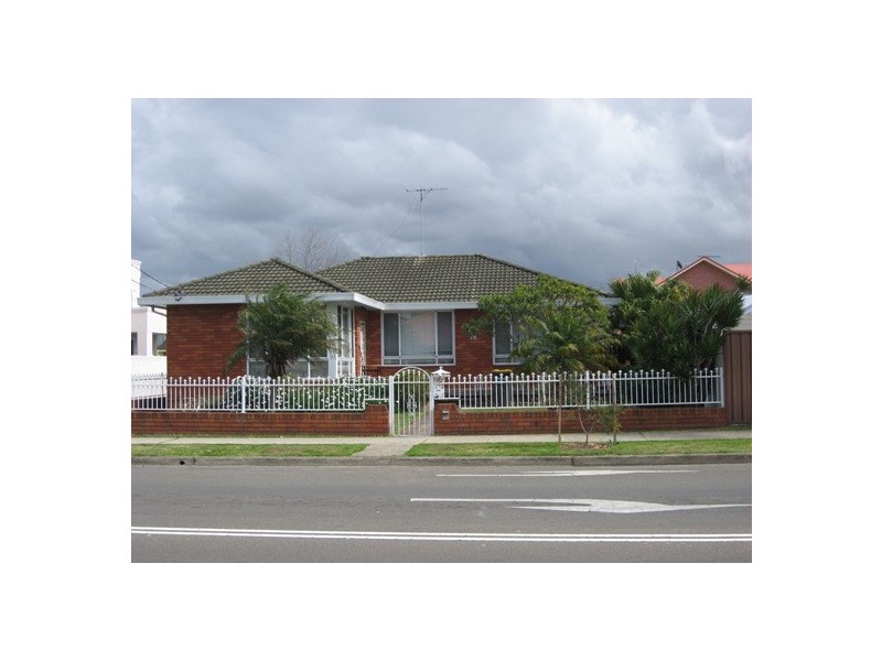 176 Napoleon Street, Sans Souci NSW 2219