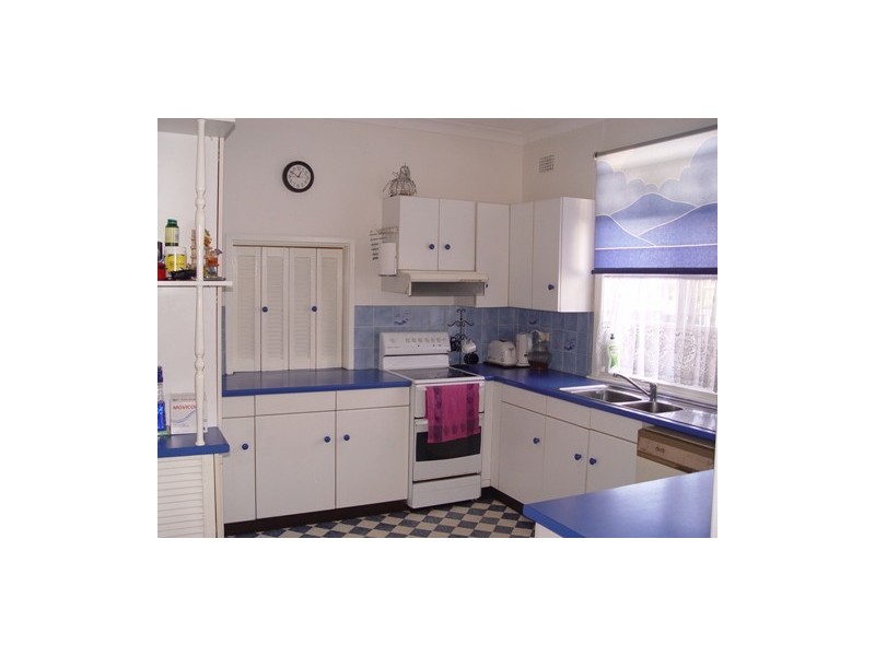 176 Napoleon Street, Sans Souci NSW 2219