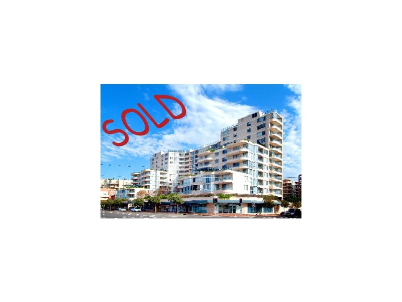 123/116  Maroubra Road, Maroubra NSW 2035