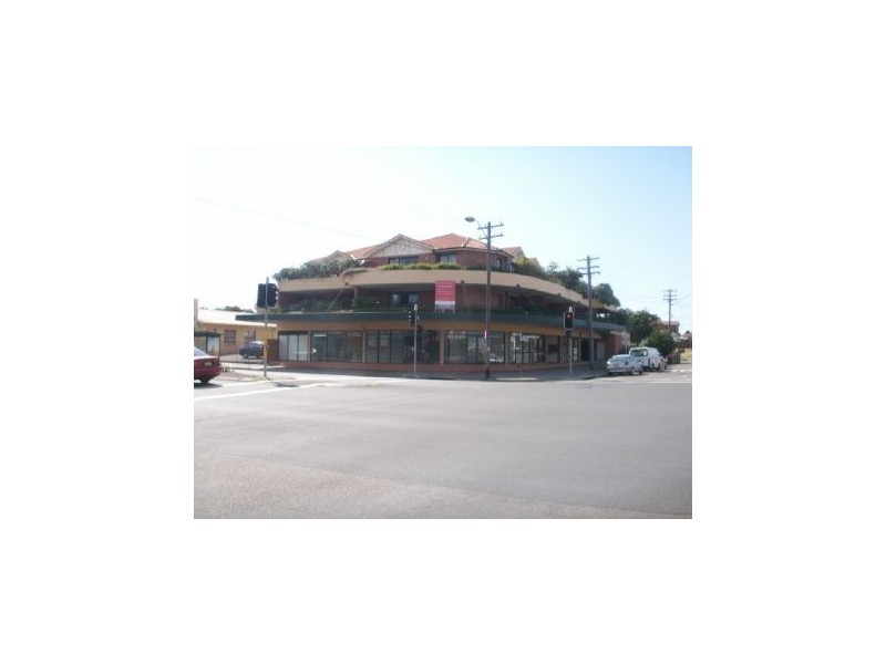 shop 1/551 Bunnerong, Matraville NSW 2036