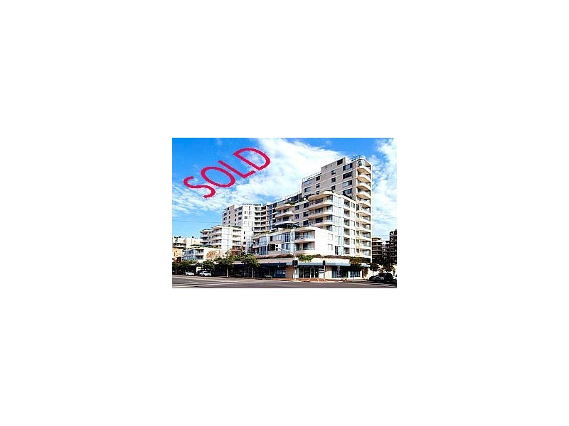 174/116 Maroubra Road, Maroubra NSW 2035