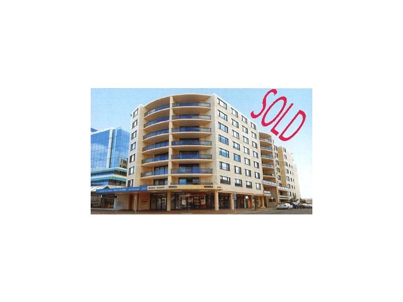 27/818  Anzac Parade, Maroubra NSW 2035