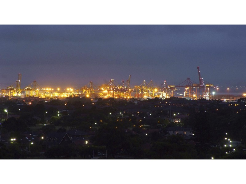 703/3 Black Lion Place, Kensington NSW 2033