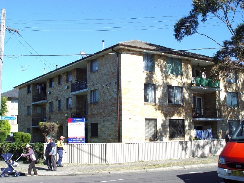 10/5 Longworth Avenue, Eastlakes NSW 2018