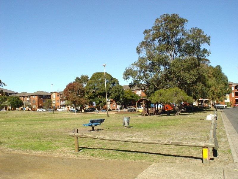 10/5 Longworth Avenue, Eastlakes NSW 2018