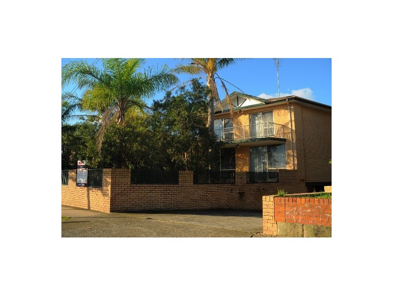 12/702 Anzac Parade, Kingsford NSW 2032