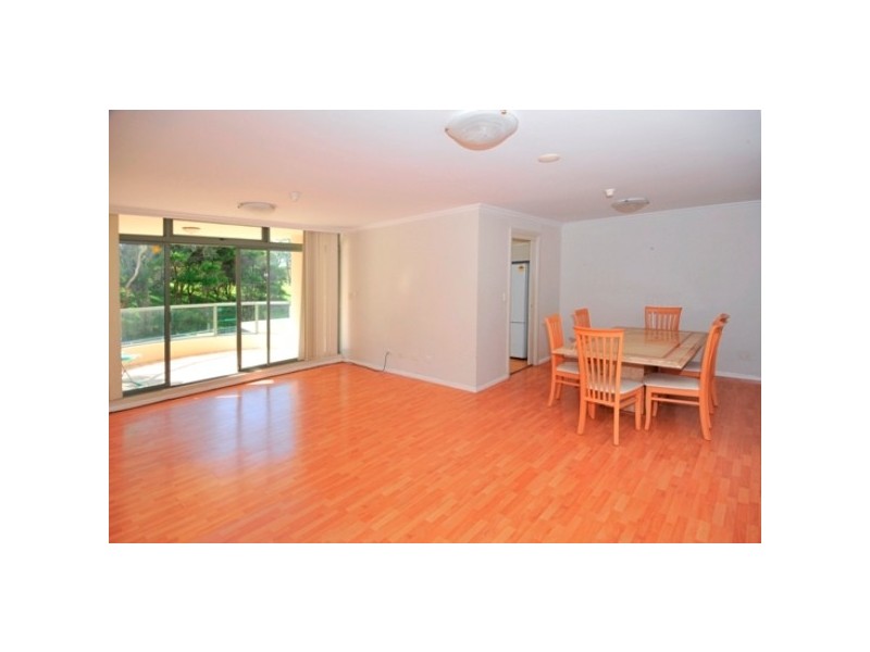 101/3 Black Lion Place, Kensington NSW 2033