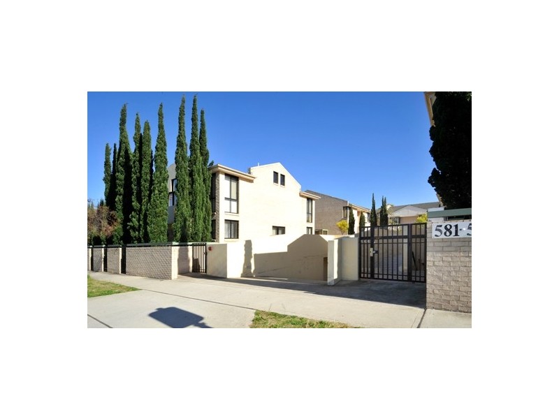 17/581 Anzac Parade, Kingsford NSW 2032