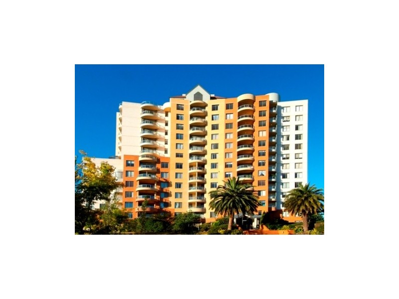 601/3 Black Lion Place, Kensington NSW 2033