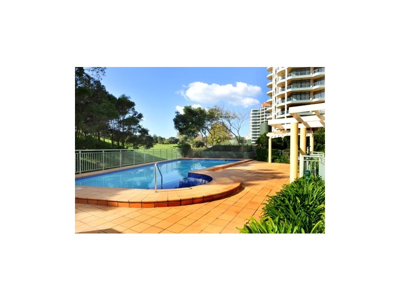 601/3 Black Lion Place, Kensington NSW 2033