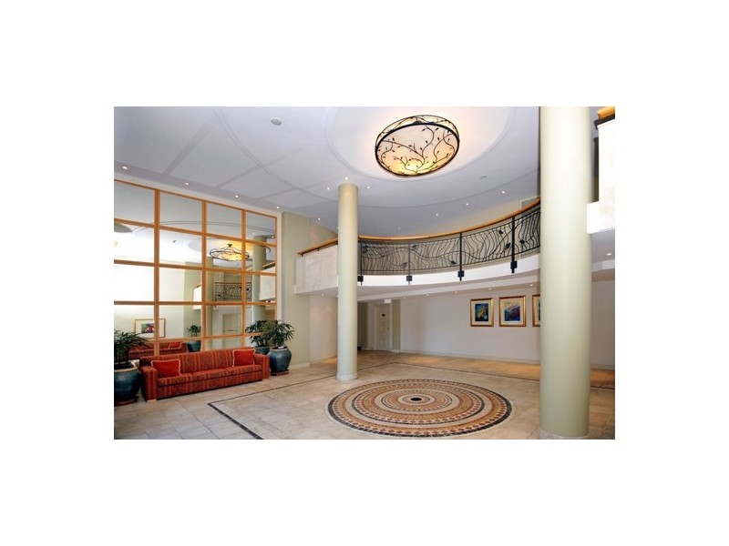 601/3 Black Lion Place, Kensington NSW 2033