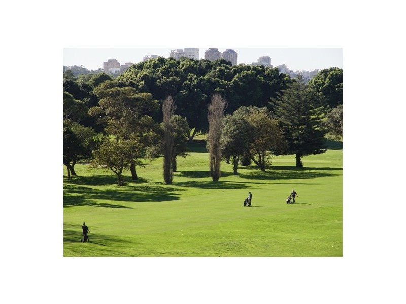 601/3 Black Lion Place, Kensington NSW 2033