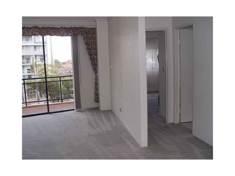 21/818 Anzac Parade, Maroubra NSW 2035