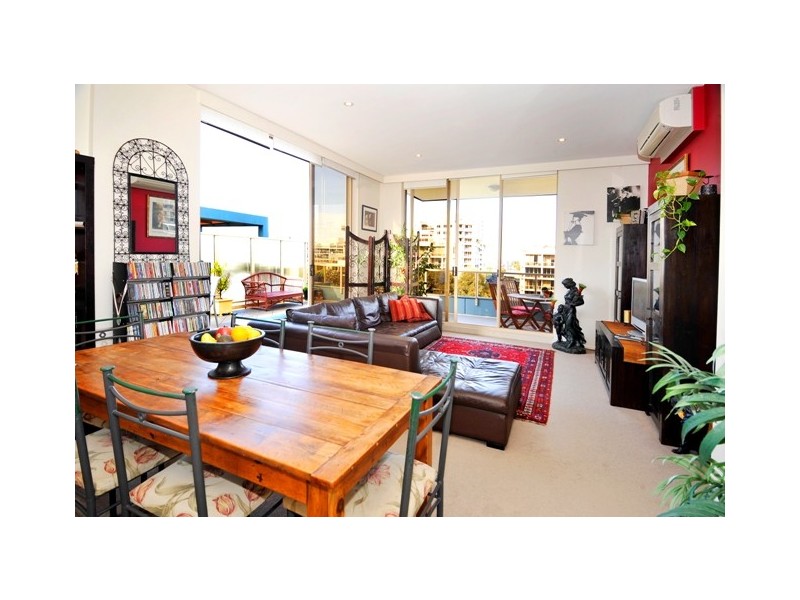 48/22 Crystal Street, Waterloo NSW 2017