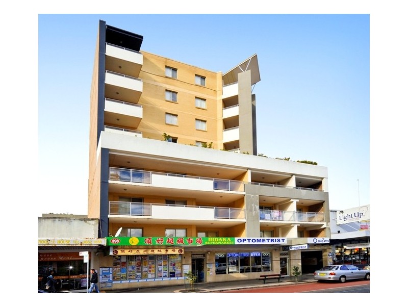 19/398-402 Anzac Parade, Kingsford NSW 2032