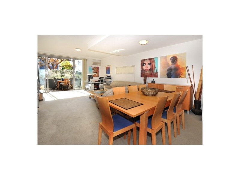 8/2 Leyland Grove, Zetland NSW 2017