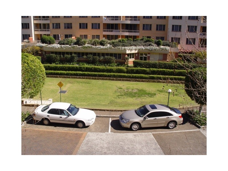 291/83-93 Dalmeny Avenue, Rosebery NSW 2018