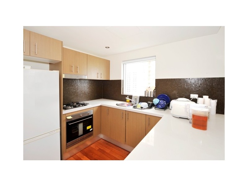 2204/2 Cunningham Street, Sydney NSW 2000