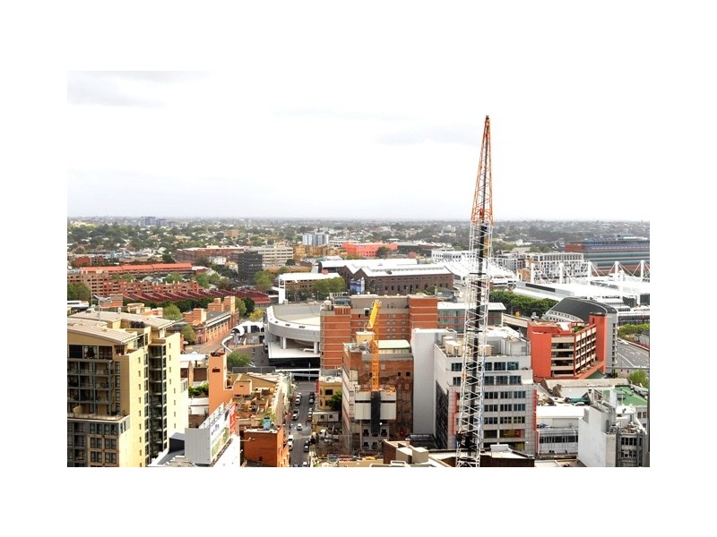 2204/2 Cunningham Street, Sydney NSW 2000