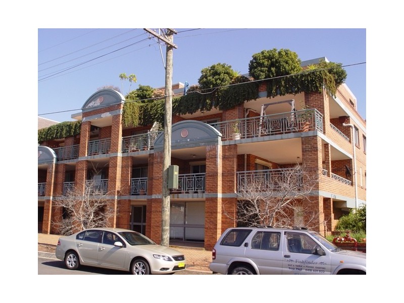 15/550 Bunnerong Road, Matraville NSW 2036