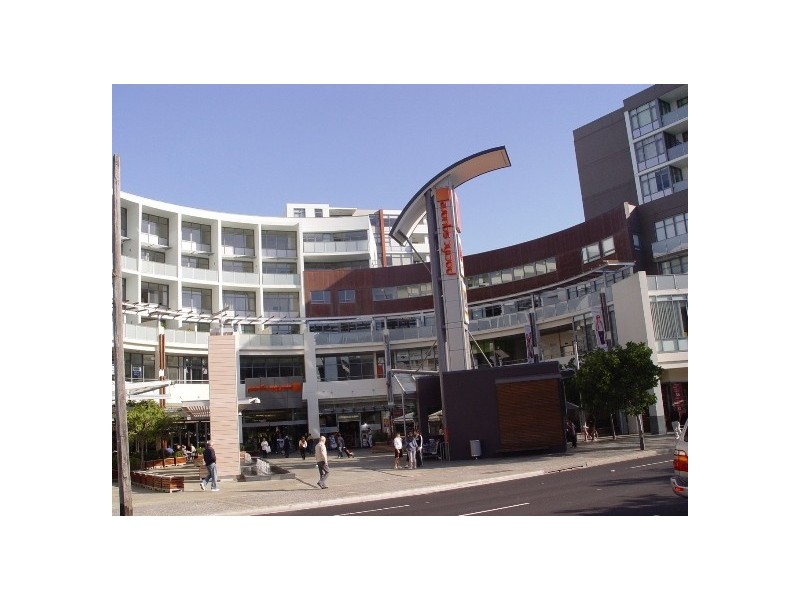 606/1 Bruce Bennett Place, Maroubra NSW 2035