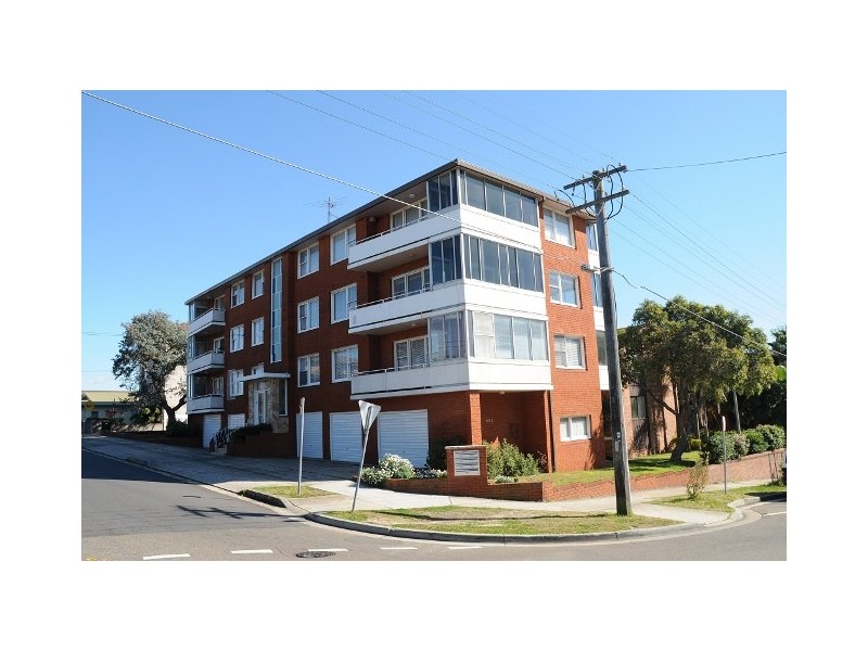 4/336 Arden Street, Coogee NSW 2034