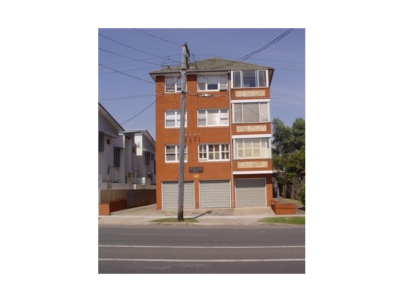 5/317  Maroubra Road, Maroubra NSW 2035